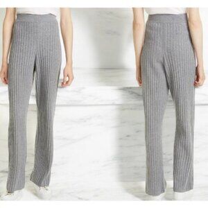 Ted Baker London Rib Sweater Knit Pants NWT Sz 8-10 (UKSZ 3)